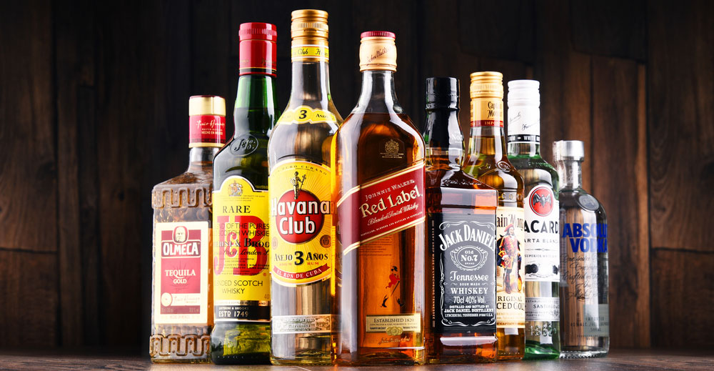 Guys, you might be drinking dangerous alcohol!